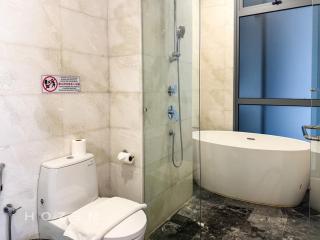 2BR2B Hozem KL5009 Apartment KLCC - Kuala Lumpur - 2
