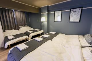 VIVA Apartment Yabacho - Nagoya - 3