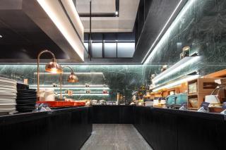 Atour S Hotel Hangzhou Binjiang Changhe Jiangnan Avenue - 1