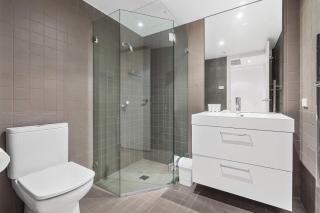 Loft-Style Waterfront Apartment - Sídney - 3