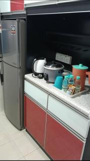 DLangat Murni Homestay KLIA Sepang - Sepang - 7