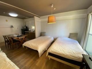 VIVA Apartment Yabacho - Nagoya - 4