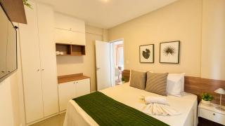 Apartamento Bella Vita - 2 quartos casal - 9