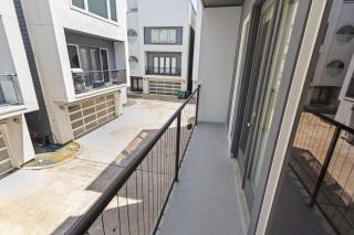 3BD Montrose Luxe Home Near Med Center - Houston - 6