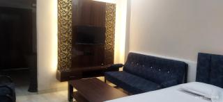 Hari Har villa ac vill for rent - Ujjain - 1