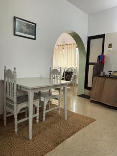 Serendipity Goa - Apartments and Cafe - Arambol - 3