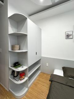 mer homestay room 202 - Hanói - 8