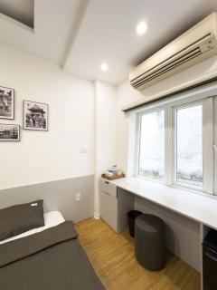 mer homestay room 202 - Hanói - 7
