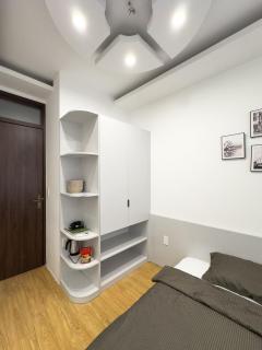 mer homestay room 202 - Hanói - 6