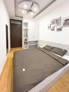 mer homestay room 202 - Hanói - 4