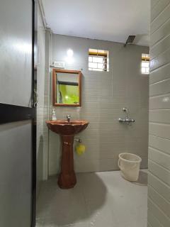Serendipity Goa - Apartments and Cafe - Arambol - 6