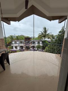 Serendipity Goa - Apartments and Cafe - Arambol - 7