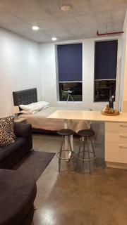 Apartamento studio Escalante San José - 6