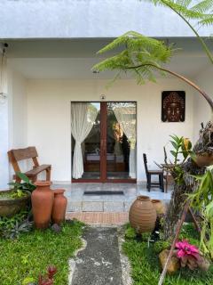 Budha bima - Ubud - 0