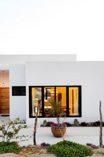 Private home in Cerritos Beach, Casa Lomita - El Pescadero - 9