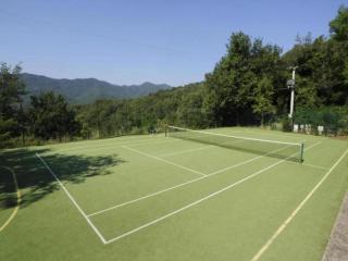 Bungalow in Ferienresidenz mit Pool - Villanova dʼAlbenga - 6