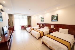 Hương Biển hotel - Ha Long - 2