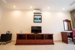 Hương Biển hotel - Ha Long - 5