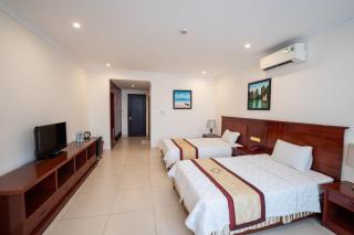 Hương Biển hotel - Ha Long - 8