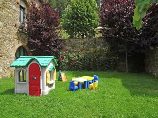 Serene farmhouse in Dicomano with swimming pool - Dicomano - 7