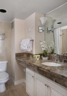 Refreshing Royal Garden Studio condo - Honolulu - 5