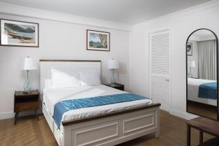 Refreshing Royal Garden Studio condo - Honolulu - 4