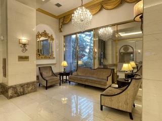 Refreshing Royal Garden Studio condo - Honolulu - 1