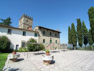 Lovely estate not far from Florence with olives trees - Poggio Alla Croce - 7