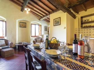 Lovely estate not far from Florence with olives trees - Poggio Alla Croce - 5