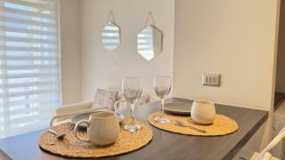 Alojamiento en Temuco en Departamento con Piscina - 0