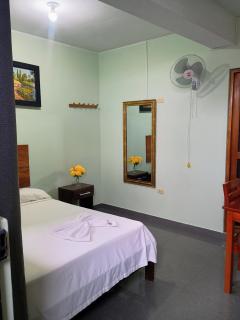 Hospedaje Bello Horizonte - Tarapoto - 1
