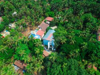Helloworld- Calangute- Casa Kiara - Calangute - 9