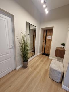 ATF Apartments - Rīga - 6