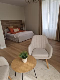ATF Apartments - Rīga - 5