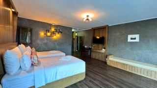 Grand Kokkod Khao Kho Resort - Amphoe Khao Kho - 4