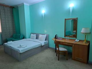 Hotel Expo - Yunusobod - 2