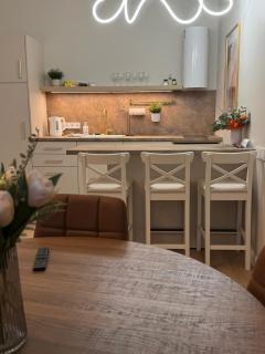 ATF Apartments - Rīga - 8