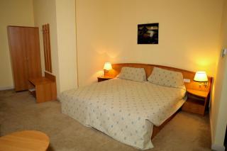 Hotel Expo - Yunusobod - 5