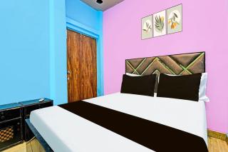 Hotel O Red Rock - Faridabad - 5