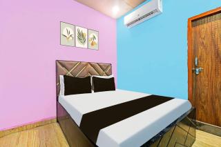 Hotel O Red Rock - Faridabad - 3