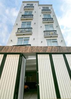 Lumina Home - Ho Chi Minh City - 9