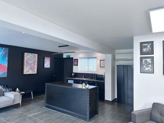 Easy Peasy Paradise - Hanmer Springs - 1