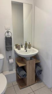 Lindo departamento, muy cerca del Movistar Arena, con 2 estaciones del metro cerca, parking de reserva interior - Santiago - 7