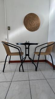 Lindo departamento, muy cerca del Movistar Arena, con 2 estaciones del metro cerca, parking de reserva interior - Santiago - 6