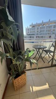 Lindo departamento, muy cerca del Movistar Arena, con 2 estaciones del metro cerca, parking de reserva interior - Santiago - 5