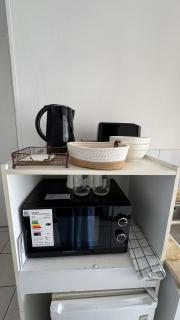 Lindo departamento, muy cerca del Movistar Arena, con 2 estaciones del metro cerca, parking de reserva interior - Santiago - 4