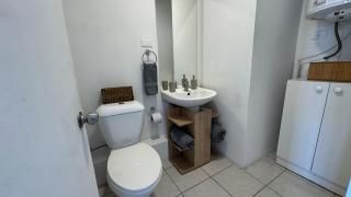 Lindo departamento, muy cerca del Movistar Arena, con 2 estaciones del metro cerca, parking de reserva interior - Santiago - 3