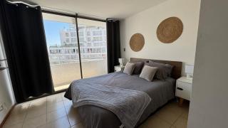 Lindo departamento, muy cerca del Movistar Arena, con 2 estaciones del metro cerca, parking de reserva interior - Santiago - 9