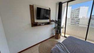 Lindo departamento, muy cerca del Movistar Arena, con 2 estaciones del metro cerca, parking de reserva interior - Santiago - 2