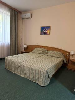 Hotel Expo - Yunusobod - 9